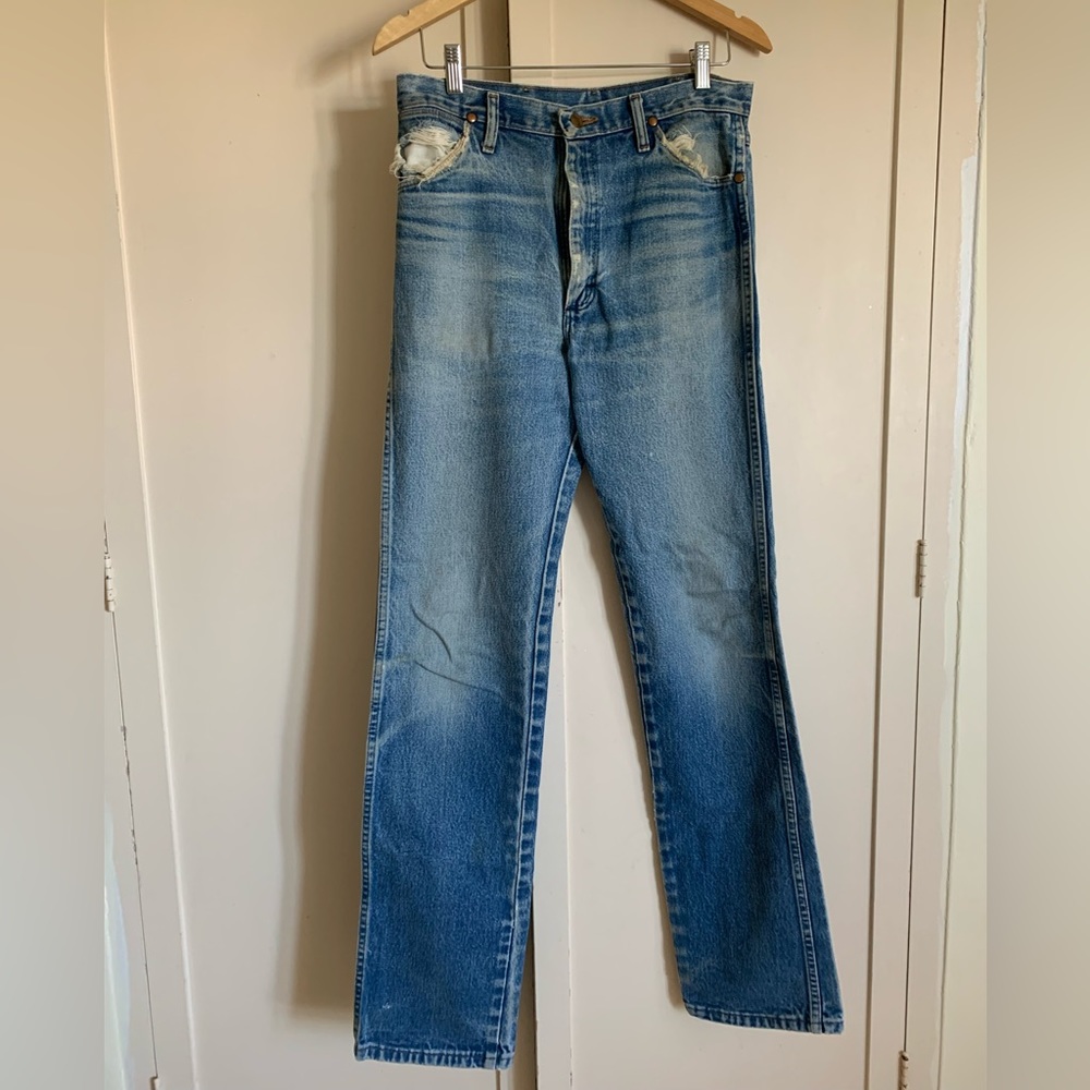 Vintage Wrangler Jeans